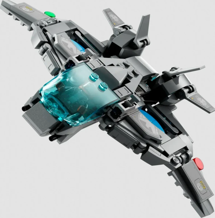 LEGO Marvel Super Heroes Spielset - Avengers Tower