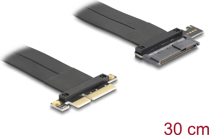 DeLOCK PCIe -> U.2 SFF-8639