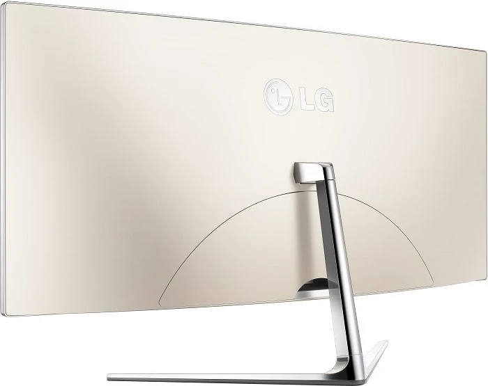 LG 34UC97-S, 34"