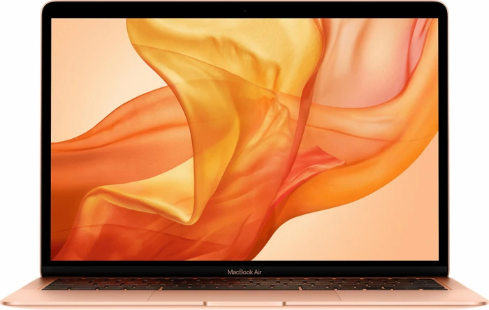 Apple MacBook Air, gold, Core i5-8210Y, 16GB RAM, 1.50TB SSD, UK [2018]