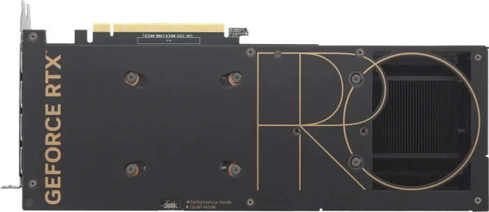 ASUS ProArt GeForce RTX 4070 SUPER OC, PROART-RTX4070S-O12G, 12GB GDDR6X, HDMI, 3x DP
