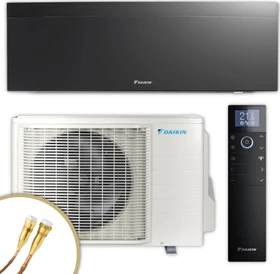 Daikin Nepura Emura FTXTJ30AB/RXTJ30A
