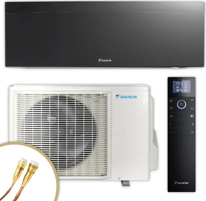 Daikin Nepura Emura FTXTJ30AB/RXTJ30A