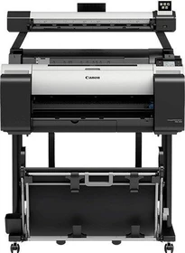 Canon imagePROGRAF TM-200 MFP L24ei, 24"