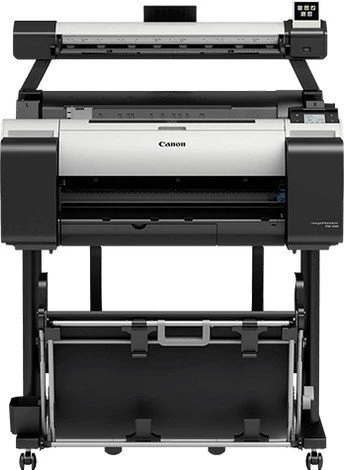 Canon imagePROGRAF TM-200 MFP L24ei, 24"