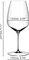 Riedel Veloce Cabernet/Merlotglas, 2 Stück Vorschaubild