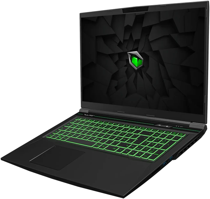 Tulpar T7 V20.6.1, Core i7-13700H, 32GB RAM, 1TB SSD, GeForce RTX 4060, DE