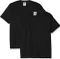 Fruit Of The Loom Valueweight T-Shirt kurzarm (Junior) Vorschaubild