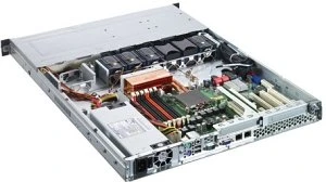 ASUS RS300-E6/PS2, 1HE, 1HE