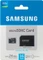 Samsung Standard R24 16GB Kit, Class 6 Vorschaubild
