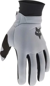 Fox Racing Defend Thermo - CE grau