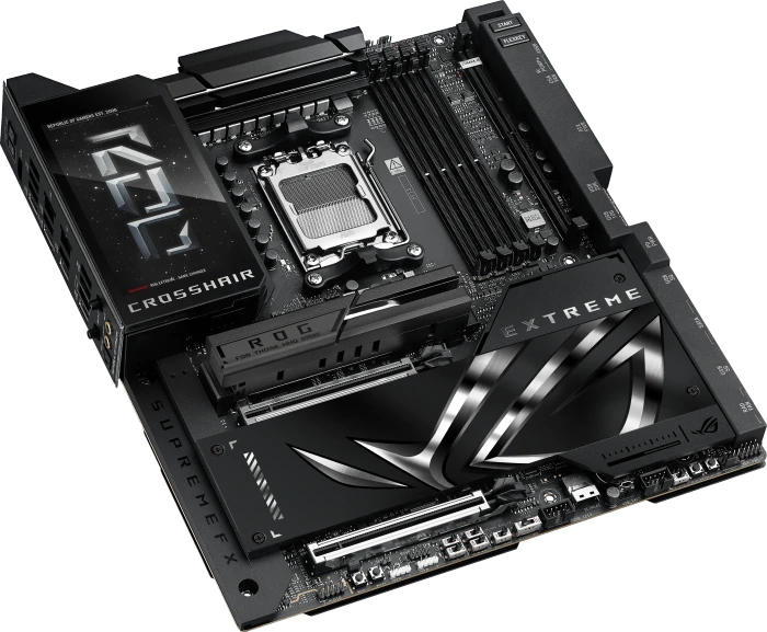 ASUS ROG Crosshair X870E Extreme (AMD AM5)