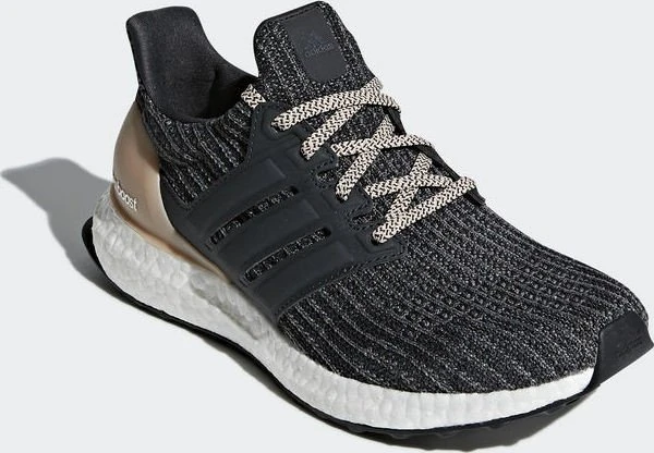 adidas Ultraboost grey five/carbon/ash pearl (Damen)