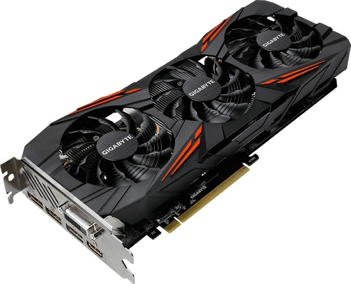 GIGABYTE GeForce GTX 1070