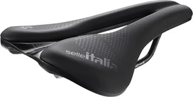 Selle Italia Novus Boost Evo TM Superflow L3 145mm Sattel