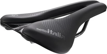 Selle Italia Novus Boost Evo TM Superflow L3 145mm Sattel