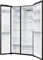 Haier HSR5918DIPB Side-by-Side Vorschaubild