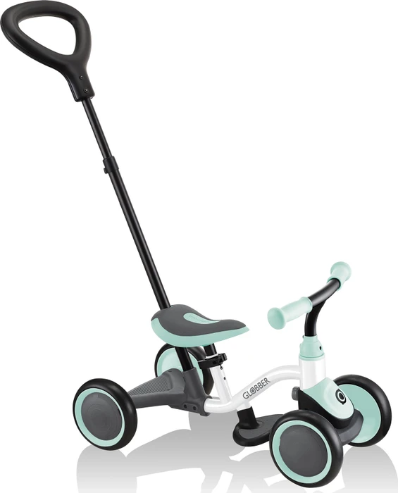 Globber 3in1 Learning Bike