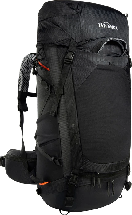 Tatonka Pyrox 45+10 schwarz