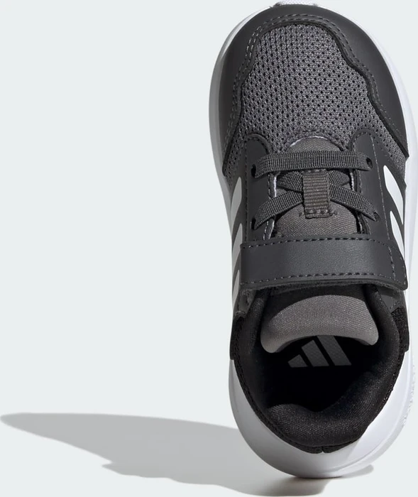 adidas Tensaur Run 3.0 grey four/cloud white/core black (Junior)