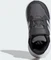 adidas Tensaur Run 3.0 grey four/cloud white/core black (Junior) Vorschaubild
