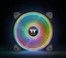 Thermaltake Riing Quad 14 RGB Radiator Fan TT Premium Edition schwarz, LED-Steuerung, 140mm, 3er-Pack Vorschaubild