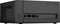 SilverStone Vital VT02 schwarz, Mini-STX Vorschaubild