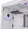Thermaltake CTE C700 TG ARGB Snow, weiß, Glasfenster Vorschaubild
