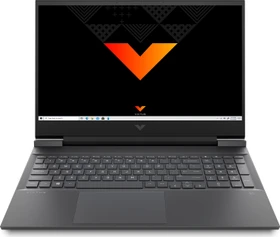 HP Victus 16-e0801ng, Mica Silver, Ryzen 5 5600H, 16GB RAM, 1TB SSD, GeForce RTX 3050 Ti, DE