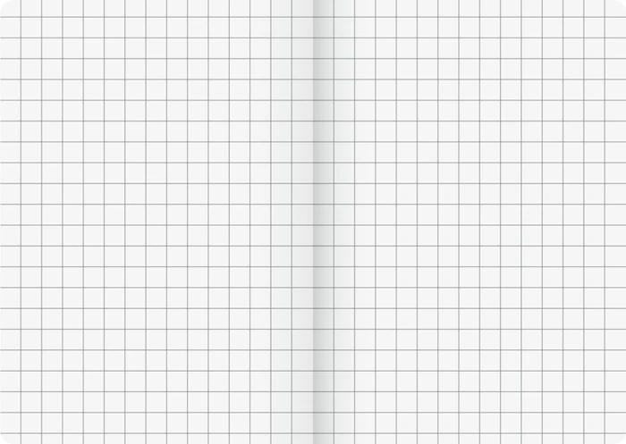 Brunnen Vivendi Schulheft, A5, Lineatur 7, rot, 16 Blatt