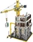 LEGO Bricklink - Baustelle aus Modulen Vorschaubild