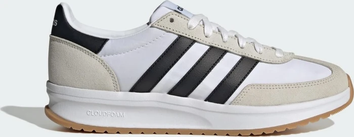 adidas Run 72 cloud white/core black/grey one