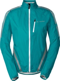 Vaude Luminum Performance Fahrradjacke reef (Damen)