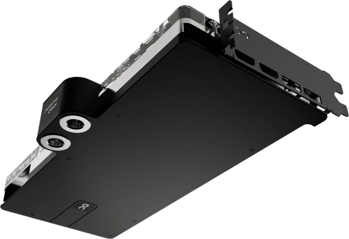 Alphacool Core AMD RX 7900XTX/XT Taichi mit Backplate