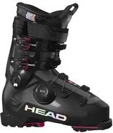 Head Edge 95 HV GW BOA black/fuchsia (Damen) (Modell 2025/2026)