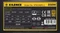 Xilence Performance X+ Modular XP850MR9.2 850W, ATX 3.0 Vorschaubild
