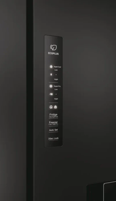 Haier Cube 83 Serie 7 HCR7818DWPT Multi Door