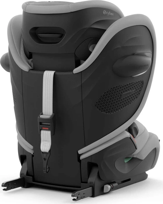 Cybex Pallas G3 stone grey plus 2025