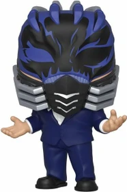 FunKo Pop! Animation - My Hero Academia - All for One