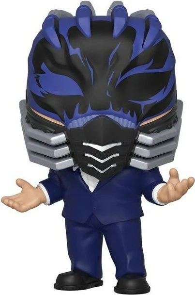 FunKo Pop! Animation - My Hero Academia - All for One