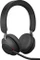 Jabra Evolve2 65 Stereo USB-C MS with Charging Stand schwarz Vorschaubild