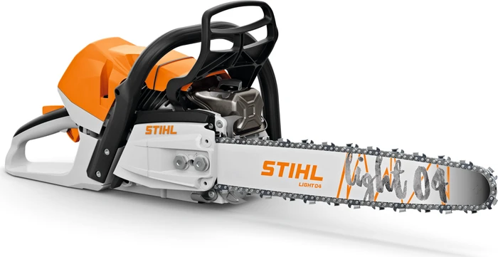 Stihl MS 400 C-M 45cm Benzin-Kettensäge