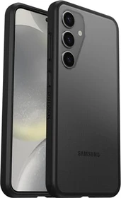 Otterbox React für Samsung Galaxy S24 Black Crystal