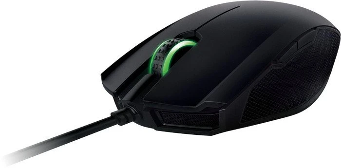 Razer Orochi 8200dpi, USB/Bluetooth
