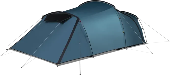 Kampa Wanderlight 02 Tunnelzelt aegean
