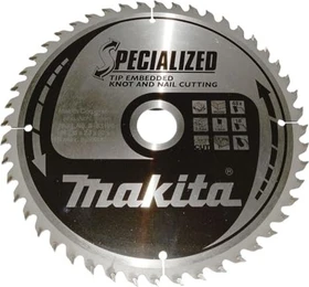 Makita Specialized Kreissägeblatt 48Z, 235x2.3x30mm, 1 Stück