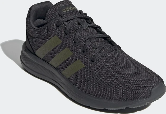 adidas Lite Racer CLN 2.0 carbon/focus olive/grey six (Herren)