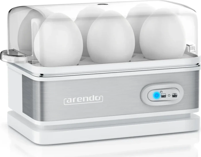 Arendo Sixcook weiß