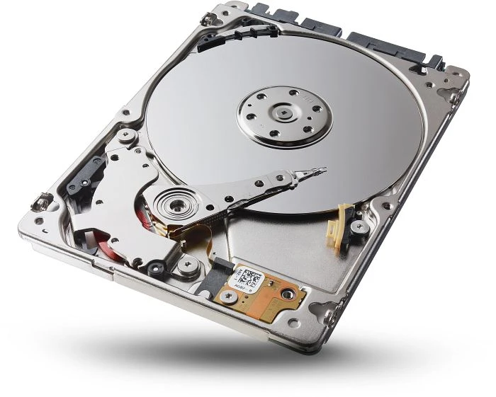 Seagate Laptop Ultrathin HDD 500GB, 2.5" / SATA 6Gb/s