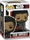 FunKo Pop! - Star Wars Andor - Saw Gerrera (80165)